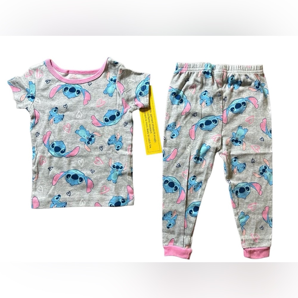 Baby girl Pajama